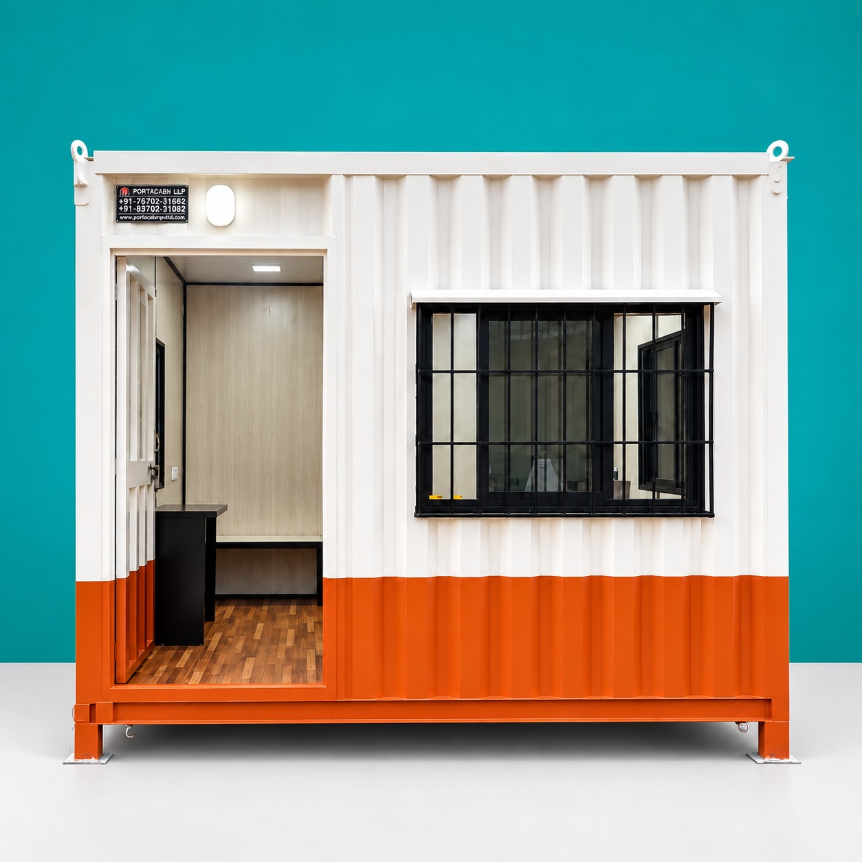 Site Offices