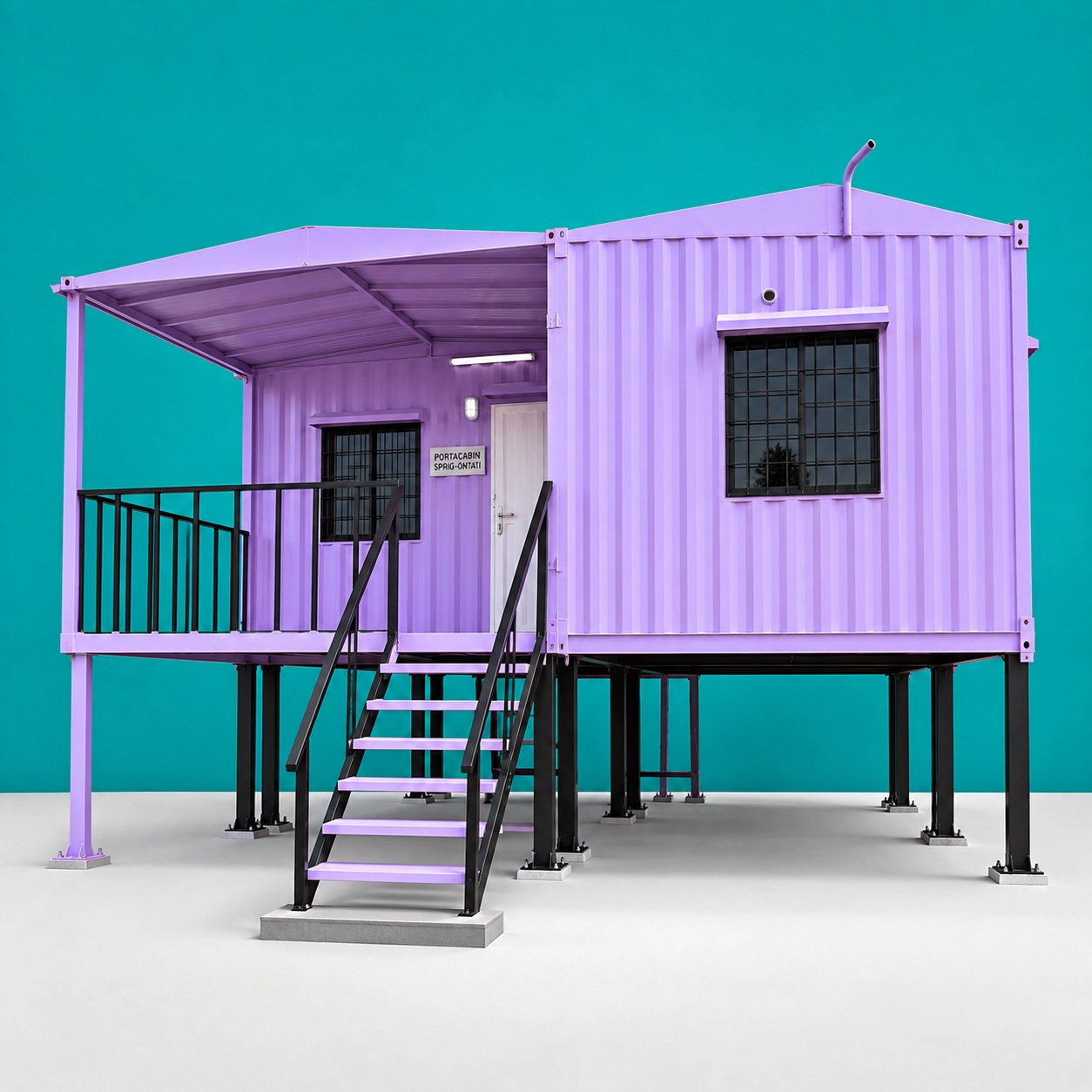 Accommodation & Resort