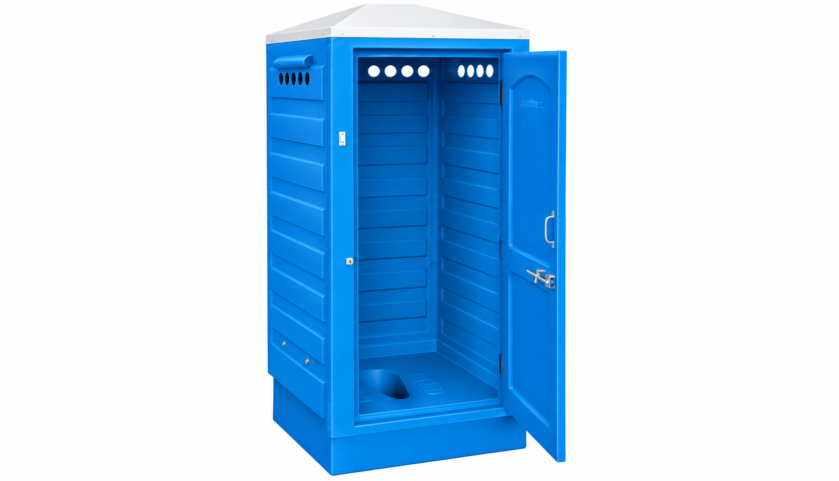 Portable Container Cabin