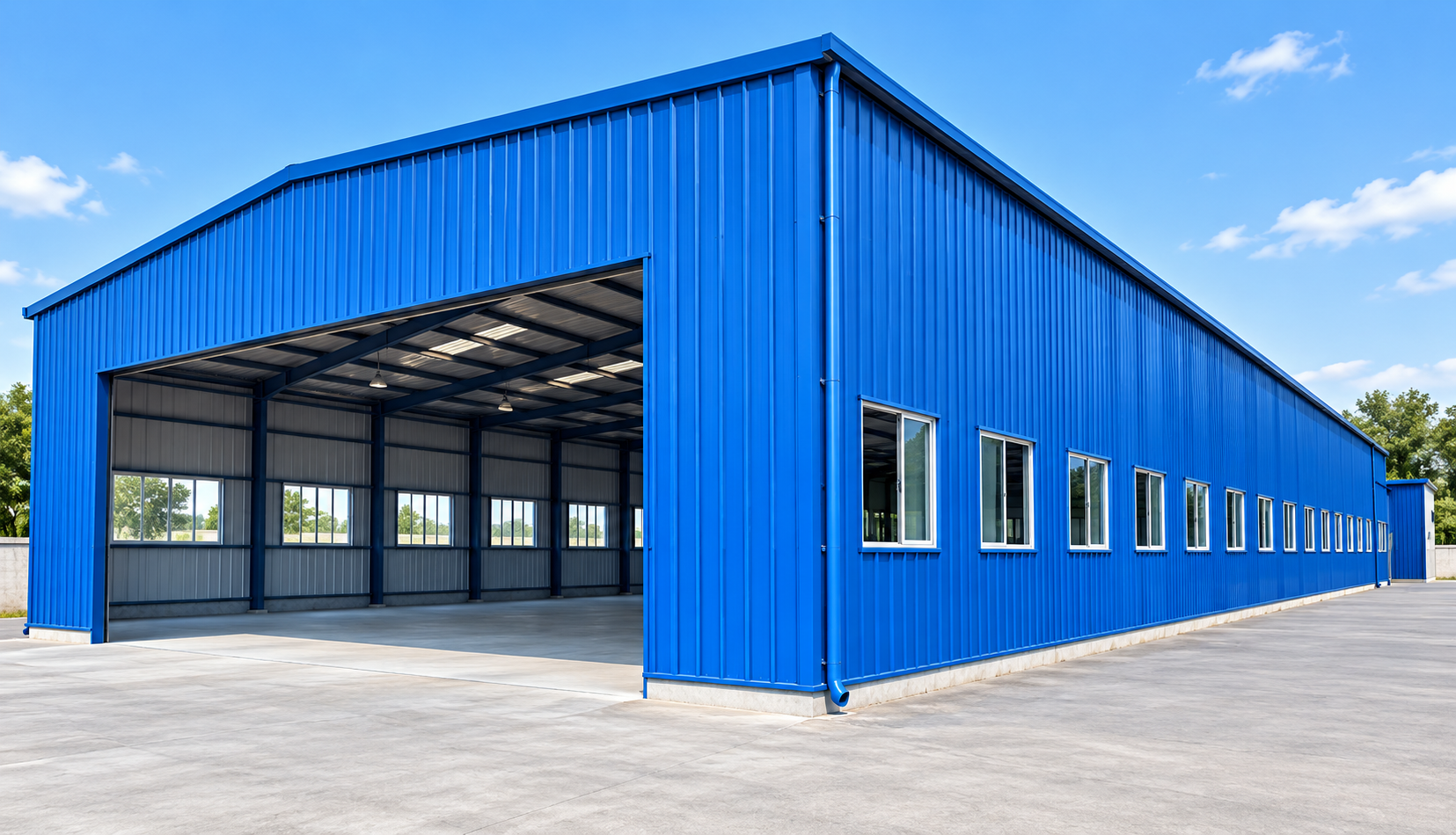 Portable Container Cabin